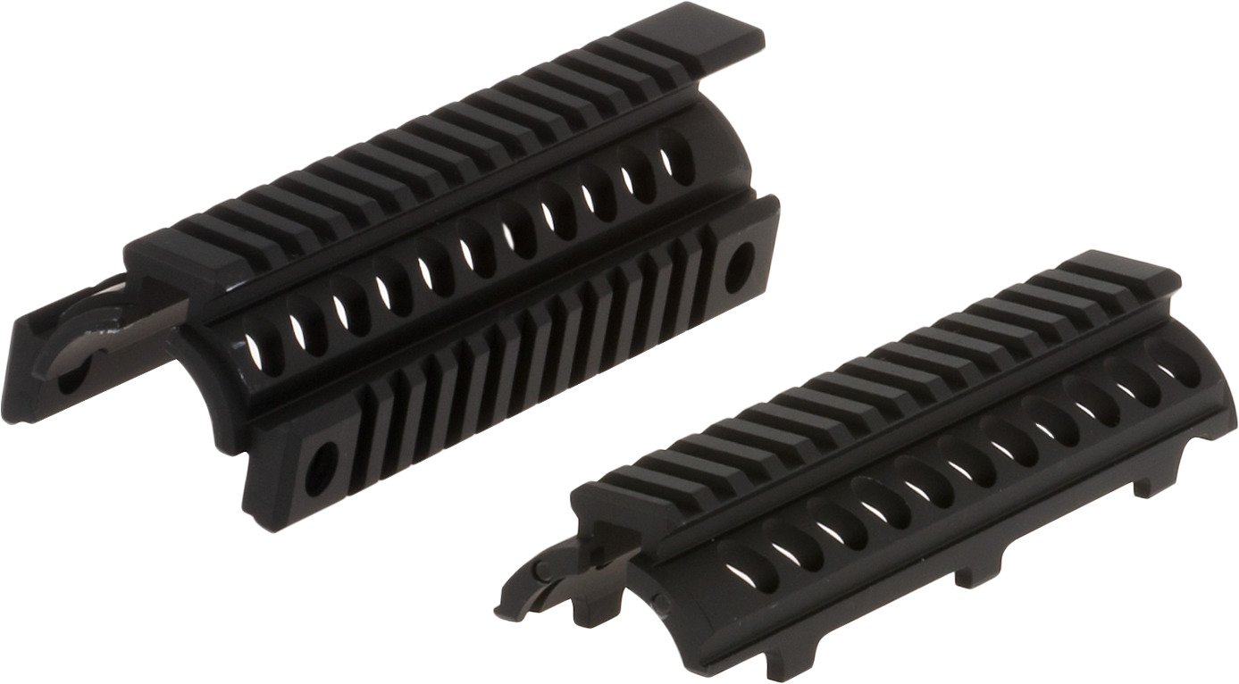 Mission First Tactical Tekko T-MARC Integrated Rail System