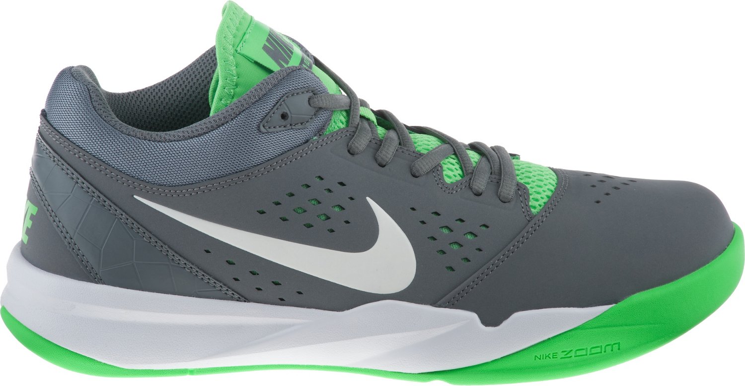 Nike Men's Zoom Attero Basketball Shoes