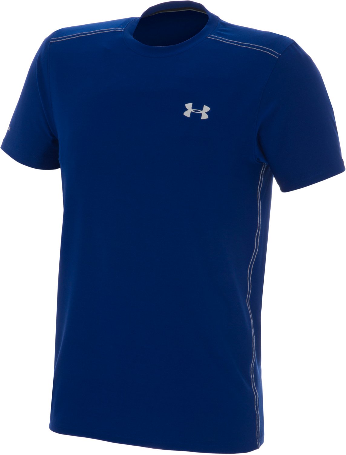 Under Armour® Men's HeatGear® Coldblack Short Sleeve T-shirt