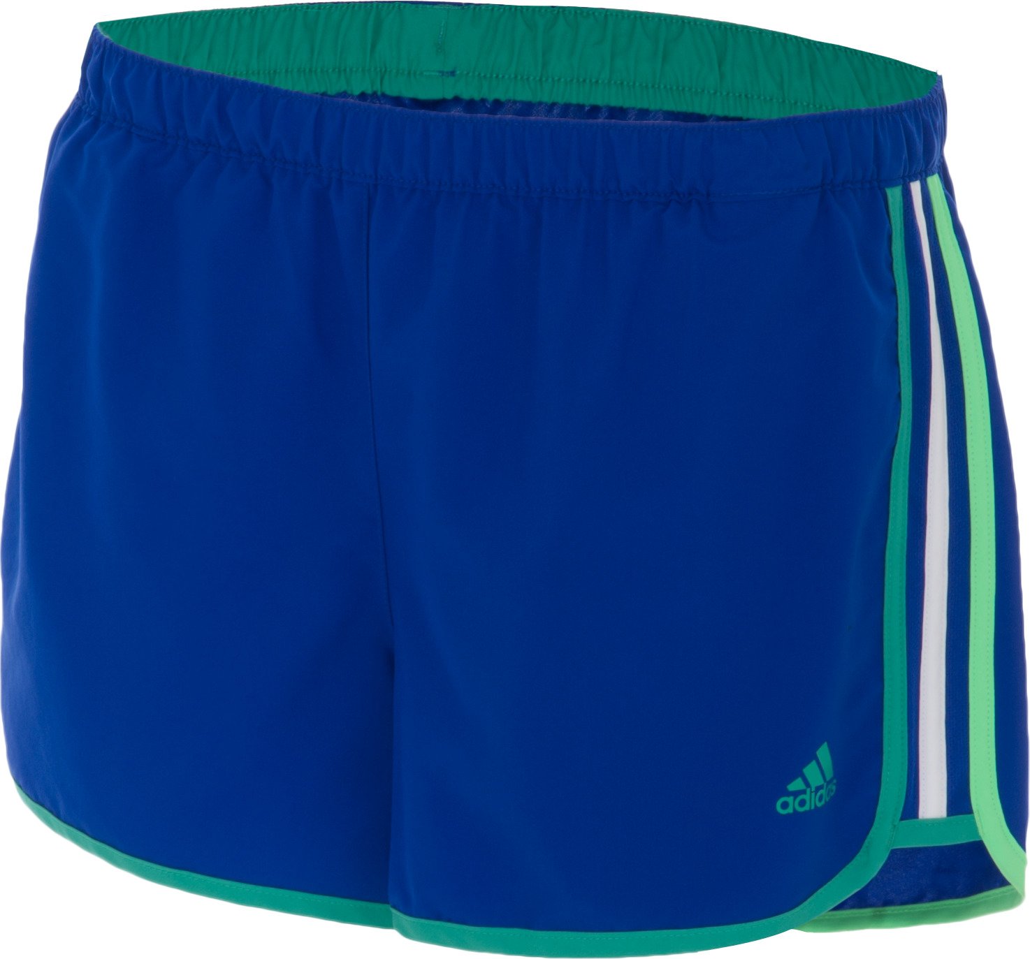 adidas Women's M10 Grete Waitz Running Short