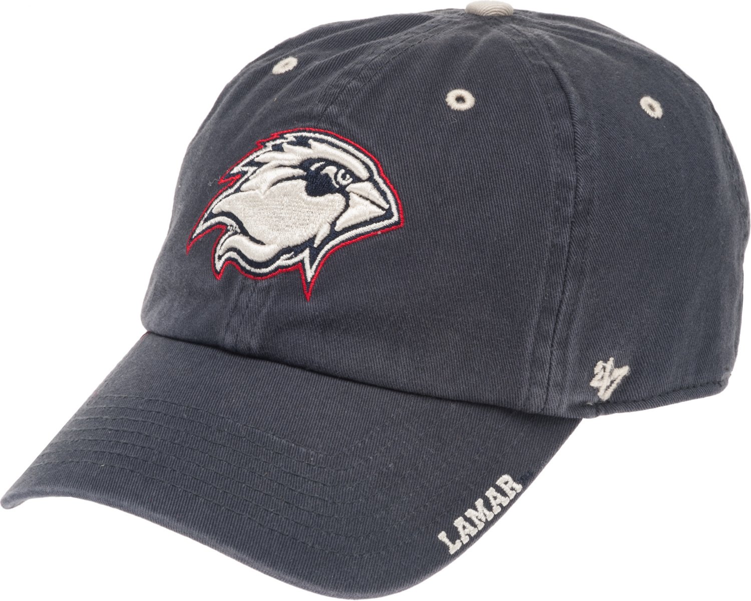 Forty Seven Men's Lamar University Ice Cap