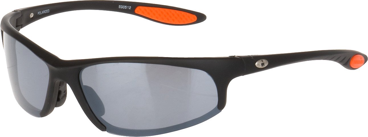 Ironman Men's Strong QTS Polarized Sunglasses