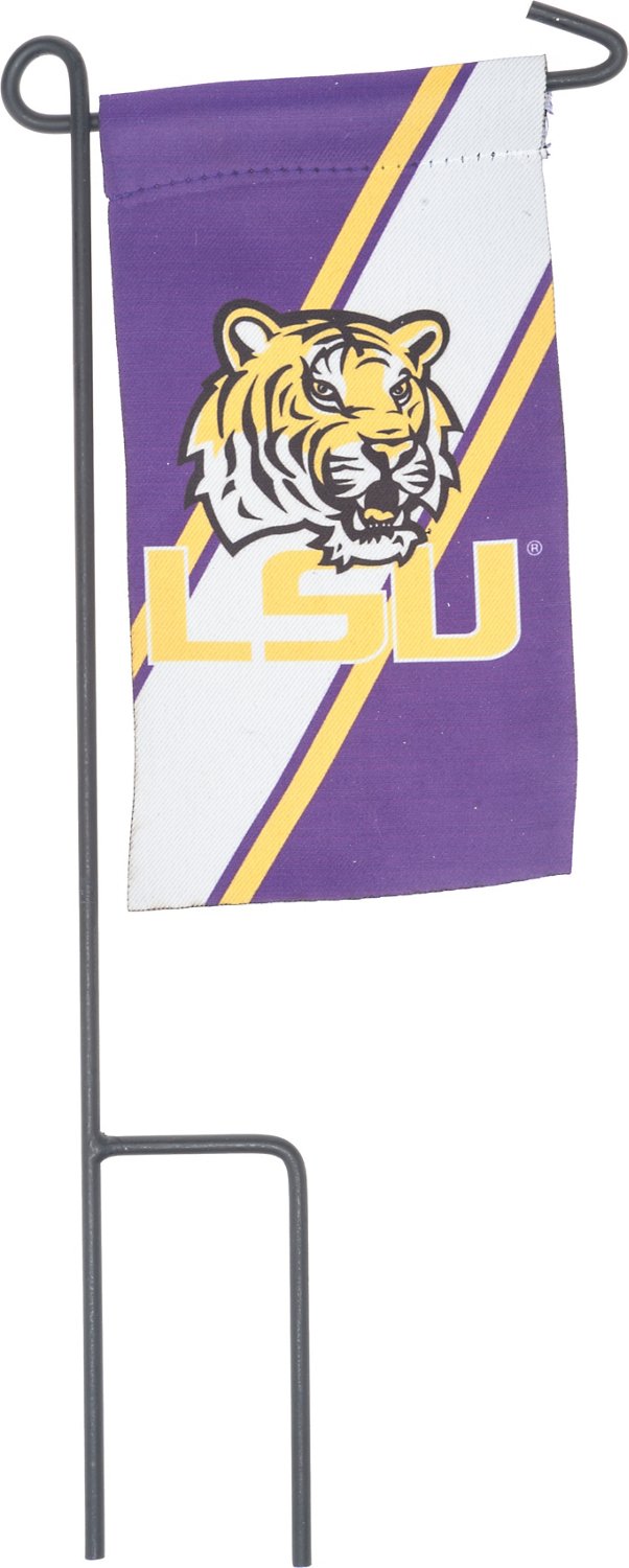 Team Sports America NCAA Team Mini Flag