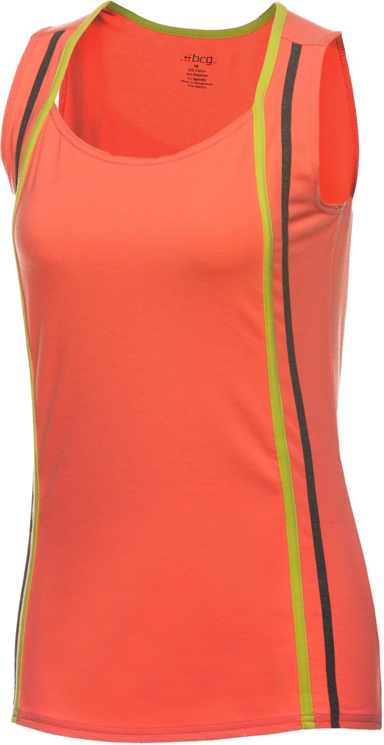 BCG Women's Inspiration Sleeveless Top