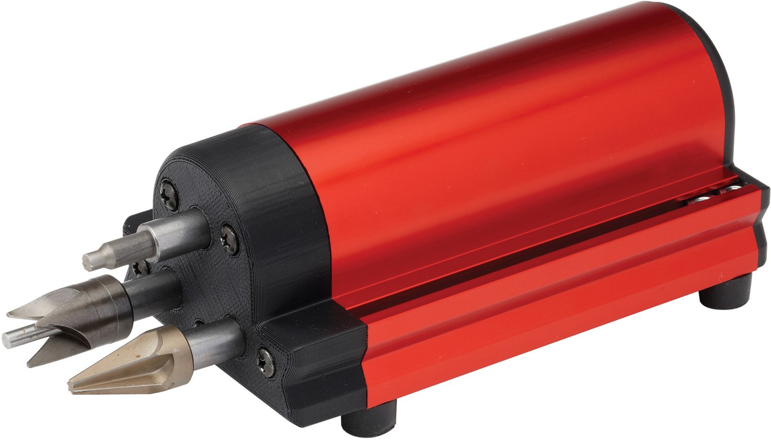 Hornady Lock-N-Load® Case Prep Trio