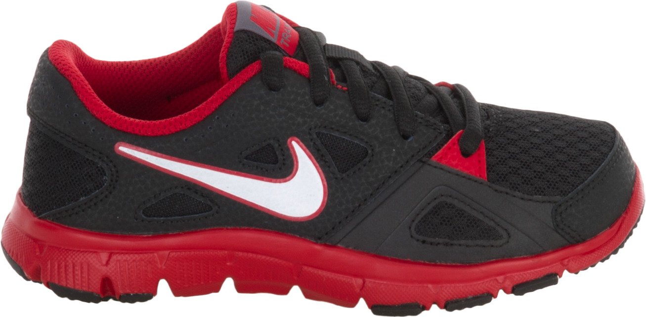 Nike Kids' Flex Supreme TR 2 Running Shoes