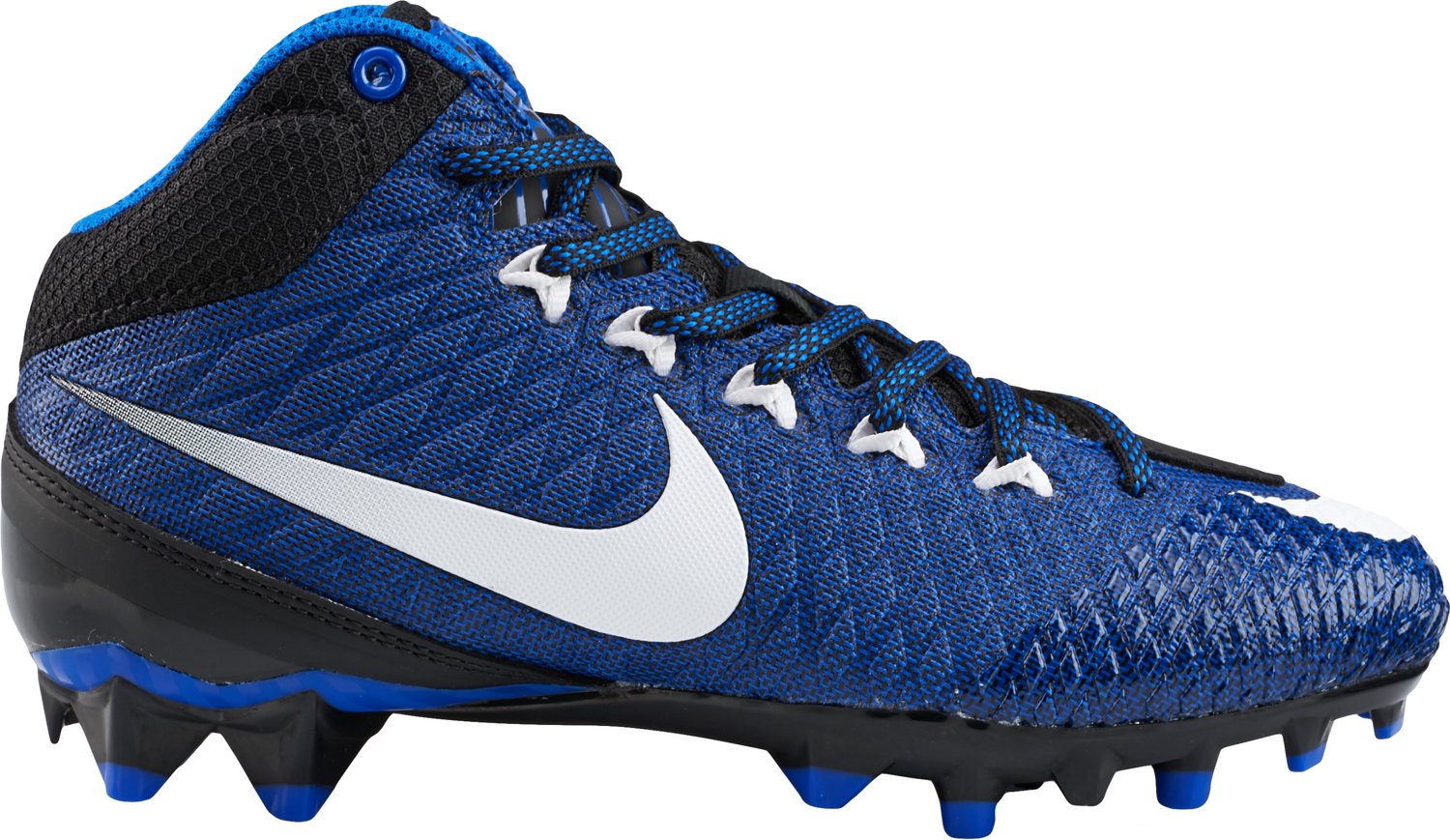 nike detachable cleats