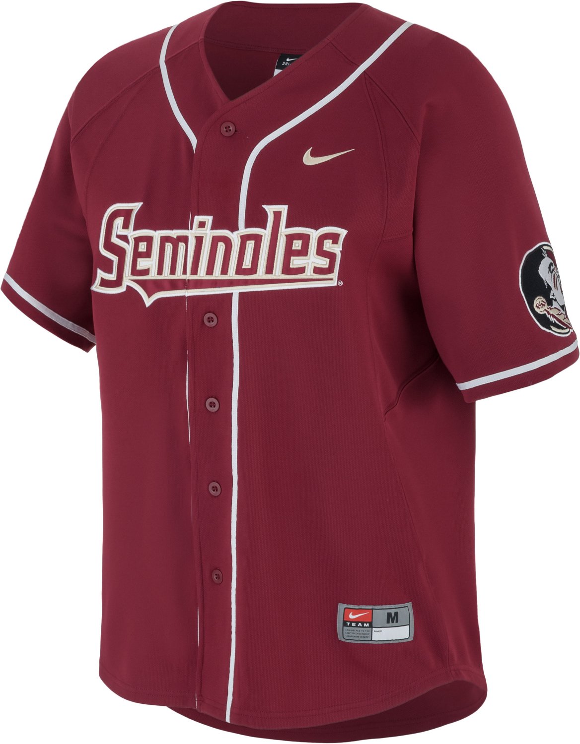 nike states baseball jersey