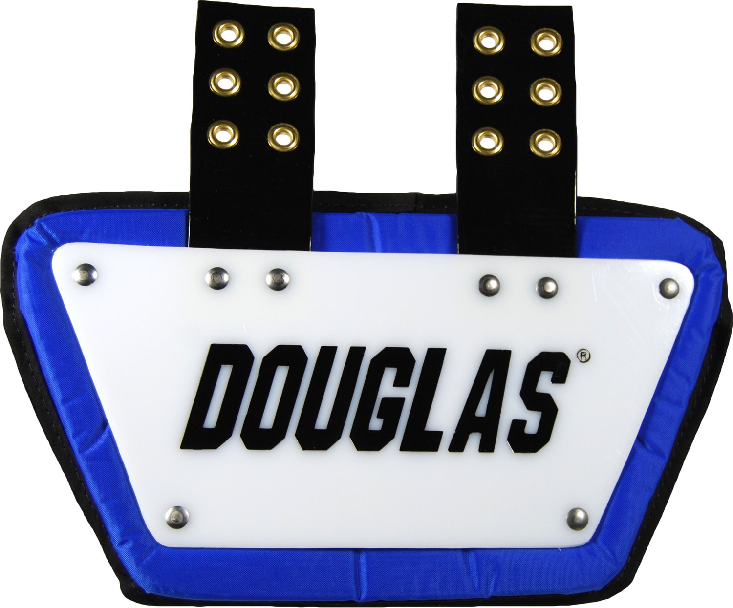 Football Back Plates, Rib Protectors & Football Neck Rolls Academy