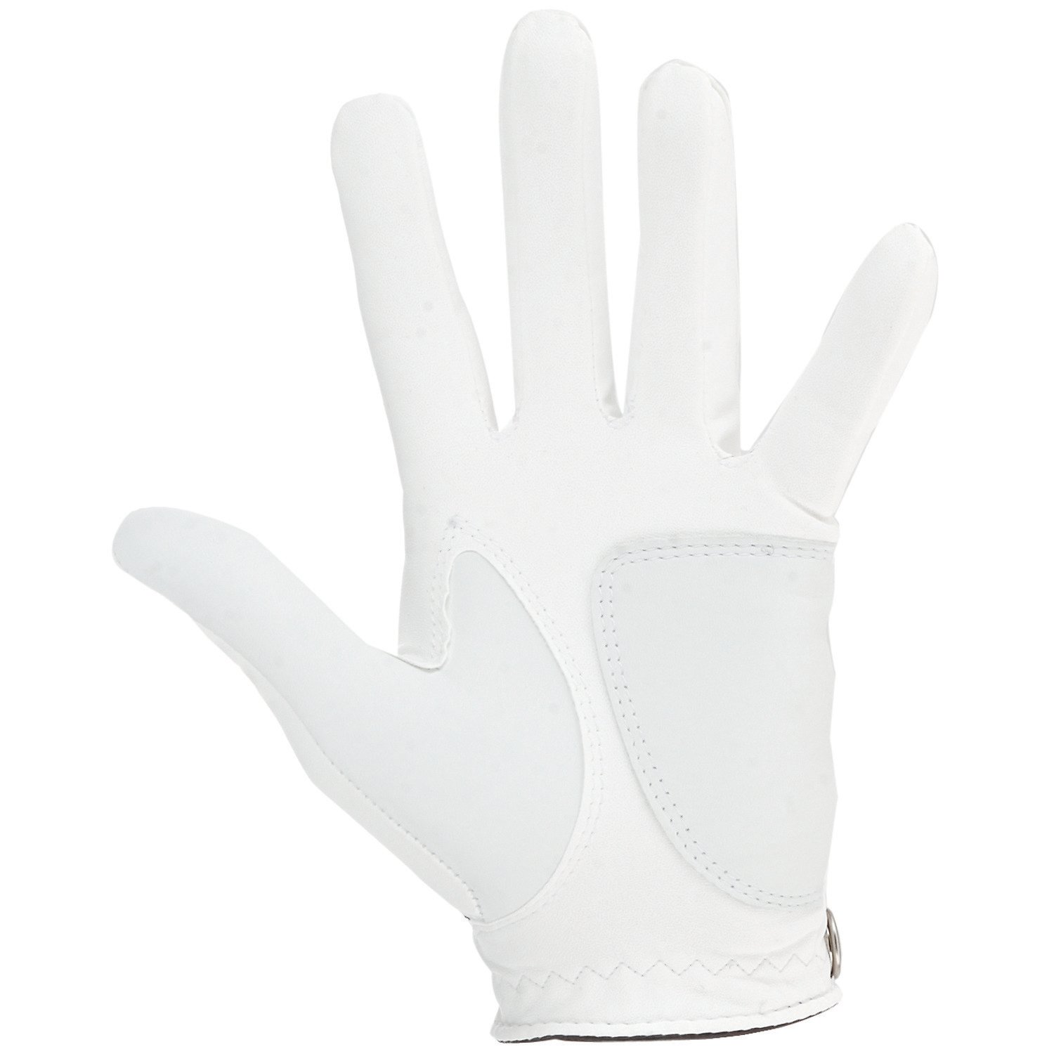 FootJoy Men's WeatherSof® Left-hand Golf Gloves 2-Pack thumbnail