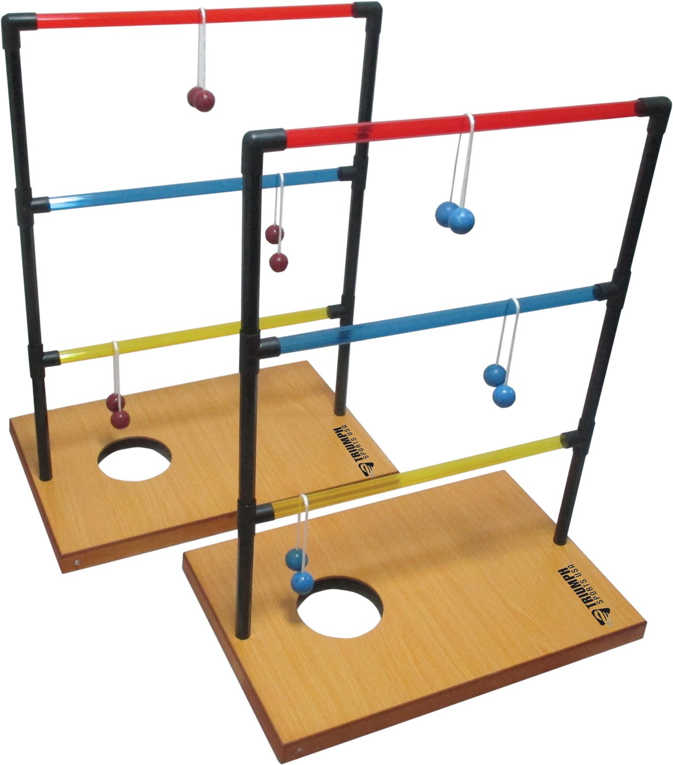 Triumph Sports USA Trio Toss thumbnail