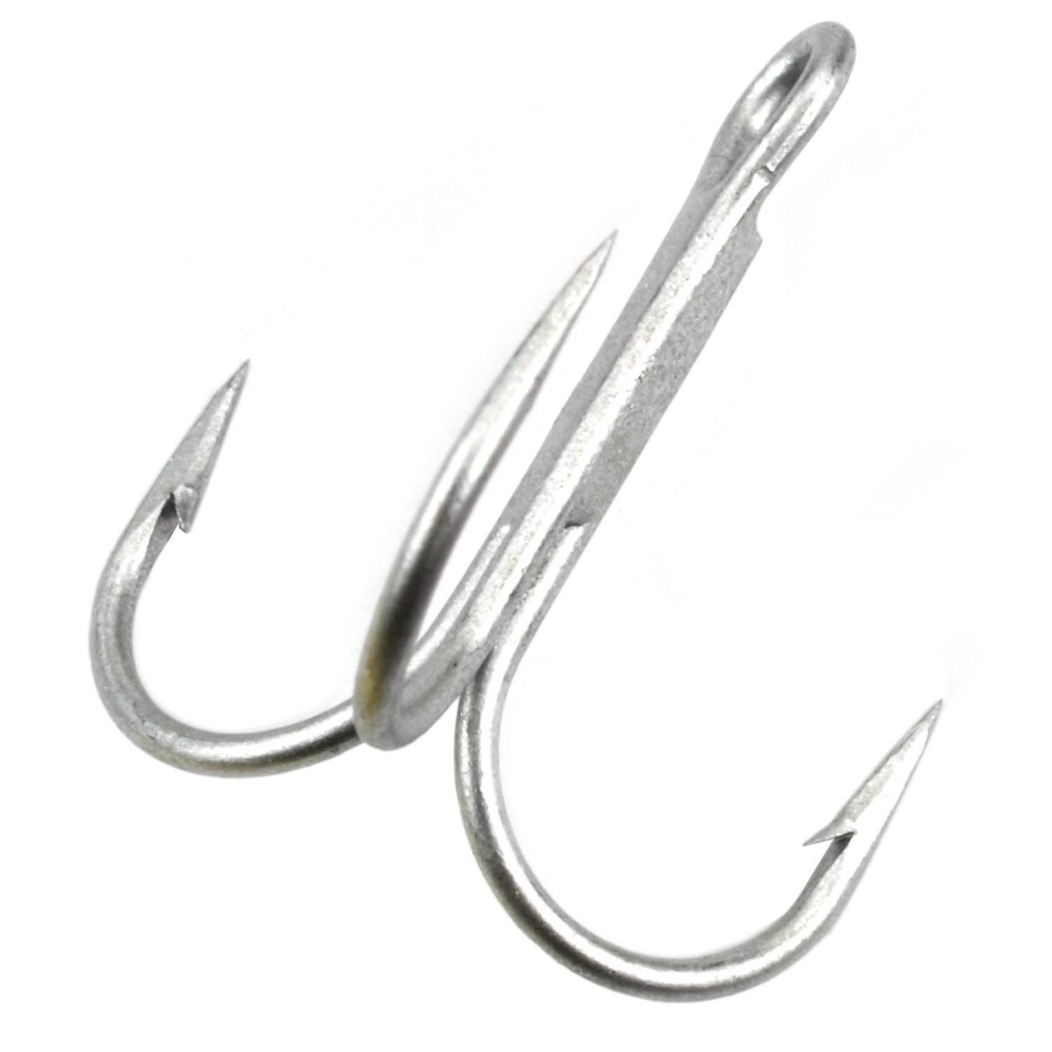 VMC Cone Cut® X Strong Round Treble Hook