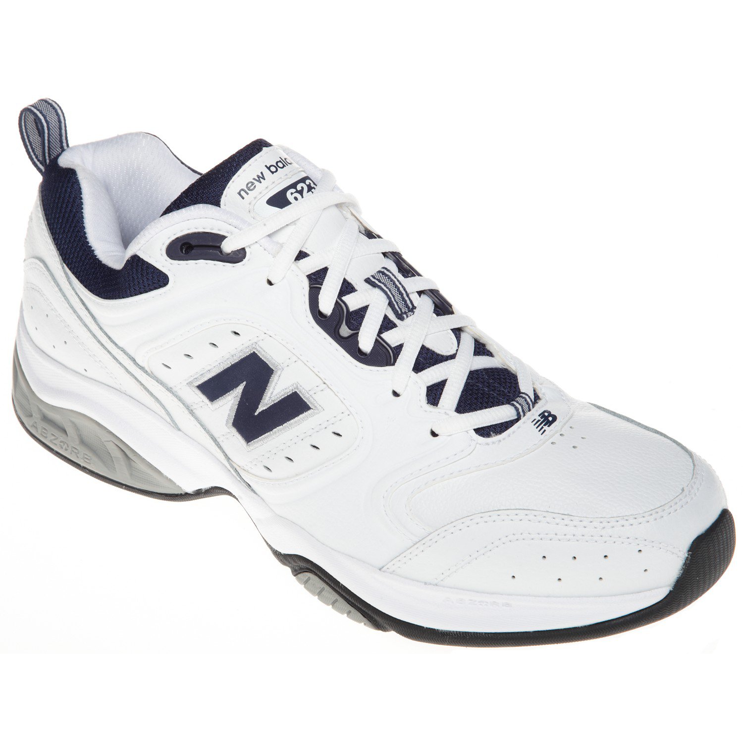 New Balance Men's 623 Cross Training Shoes thumbnail