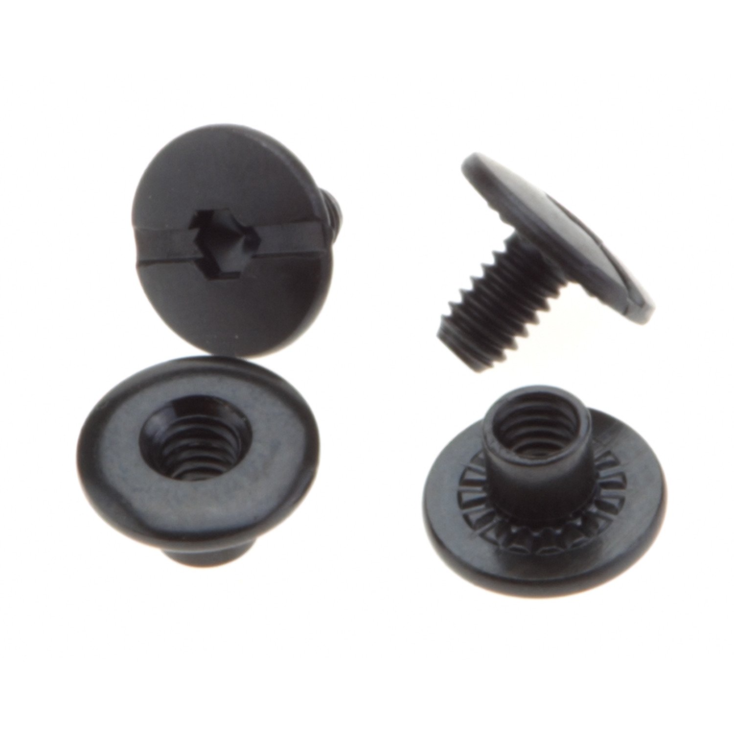 The Outdoor Connection Chicago Screws 6-Pack