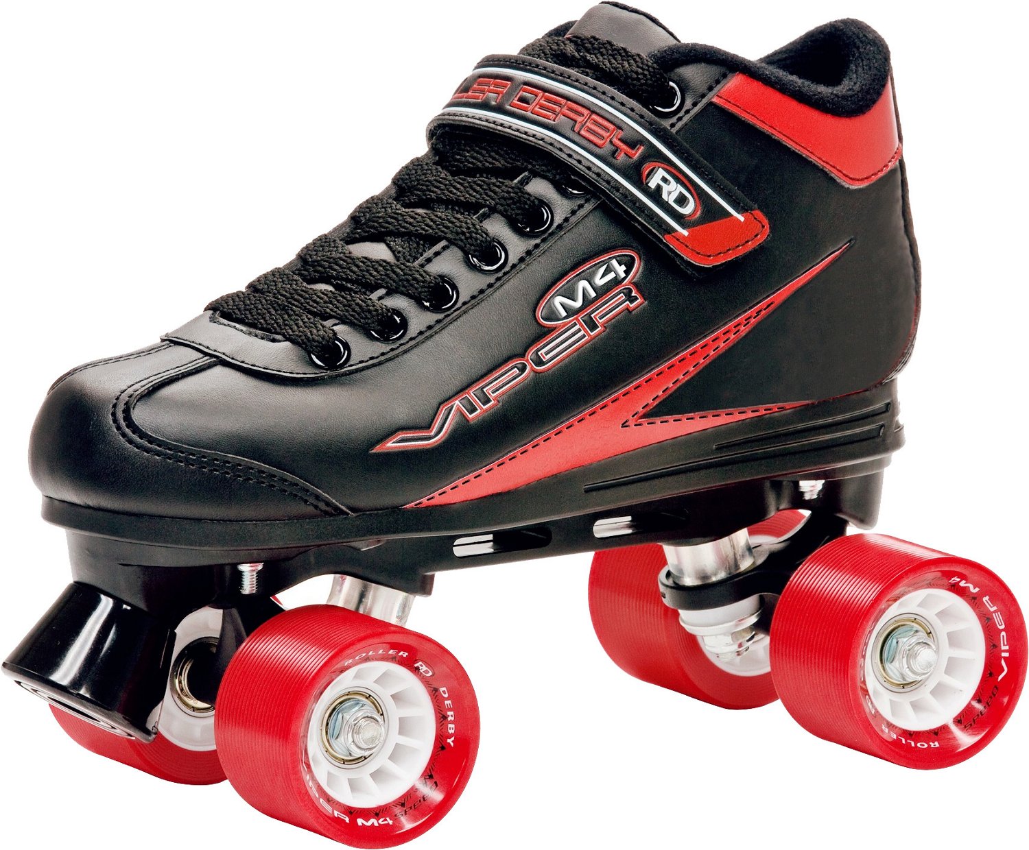 Roller Derby Men's Viper M 1 Quad Skates