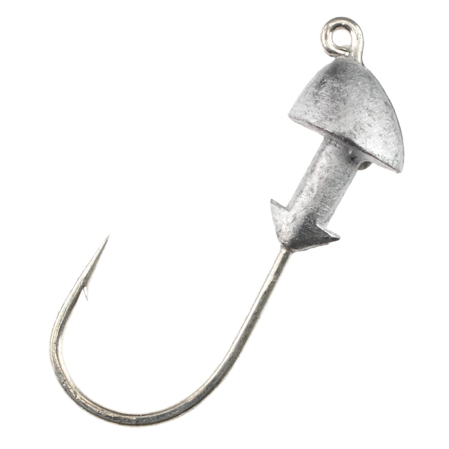 Norton Lures Shrimp Heads