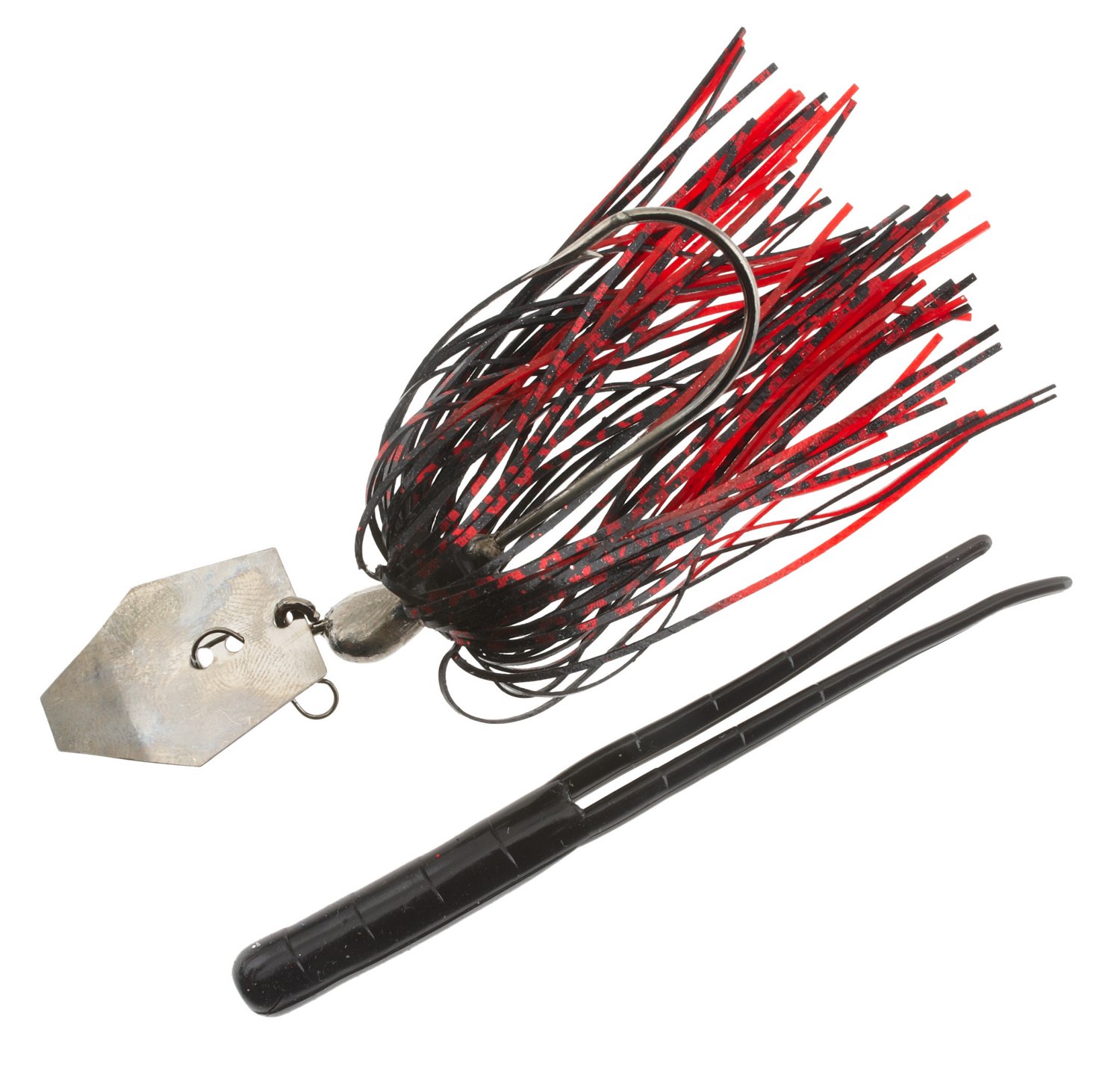 Z-Man® Original ChatterBait® 1/4 oz Bladed Jig