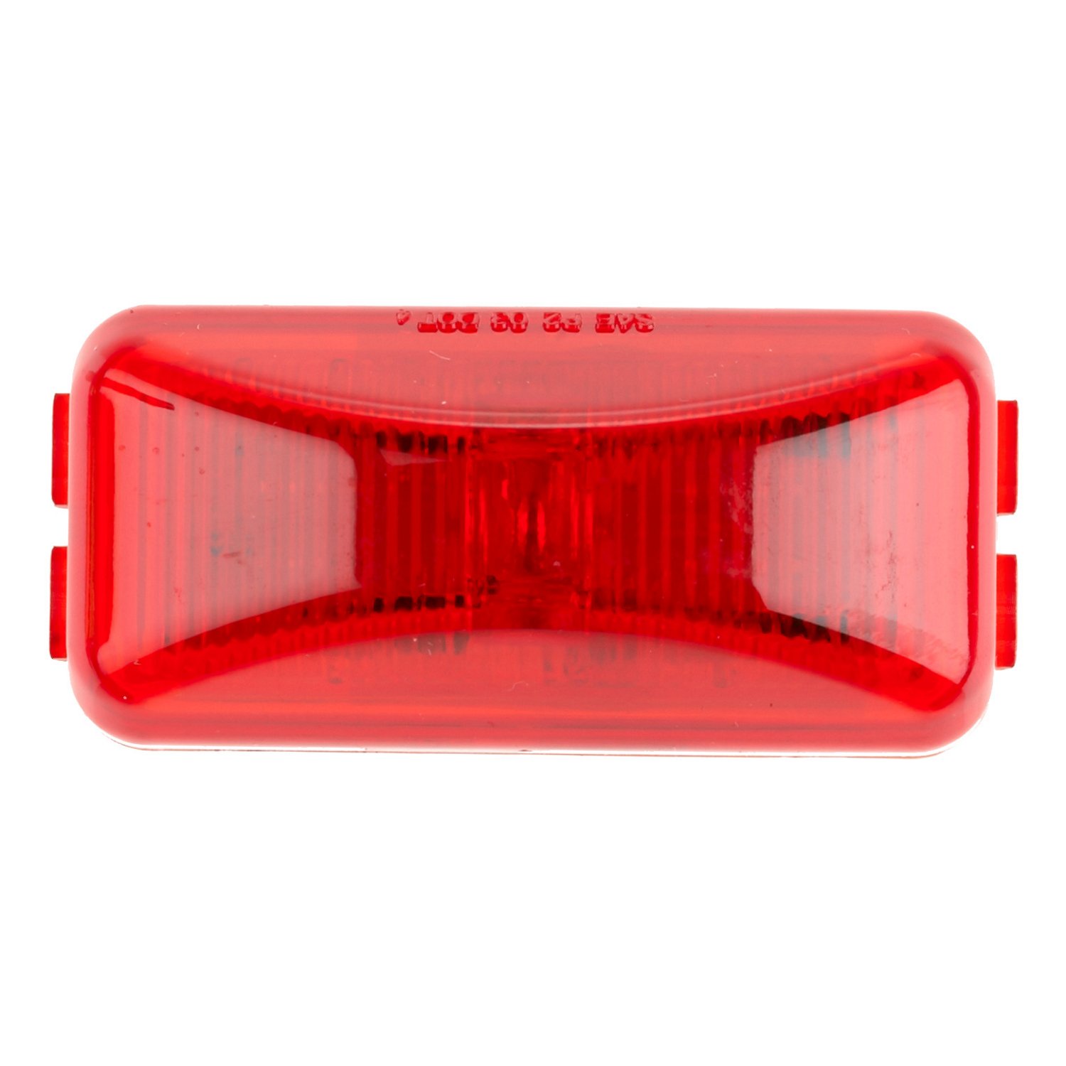 Optronics® FLEET Count Red LED Marker/Clearance Light