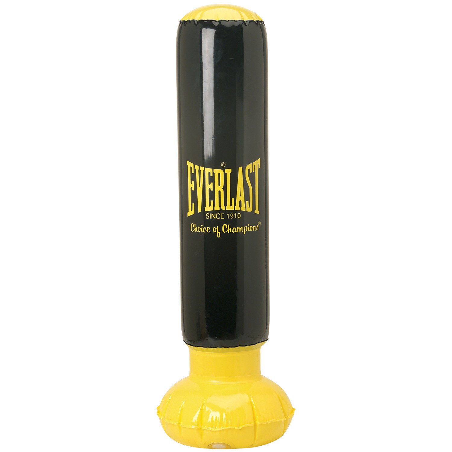 Everlast® Youth PVC Inflatable Punching Bag