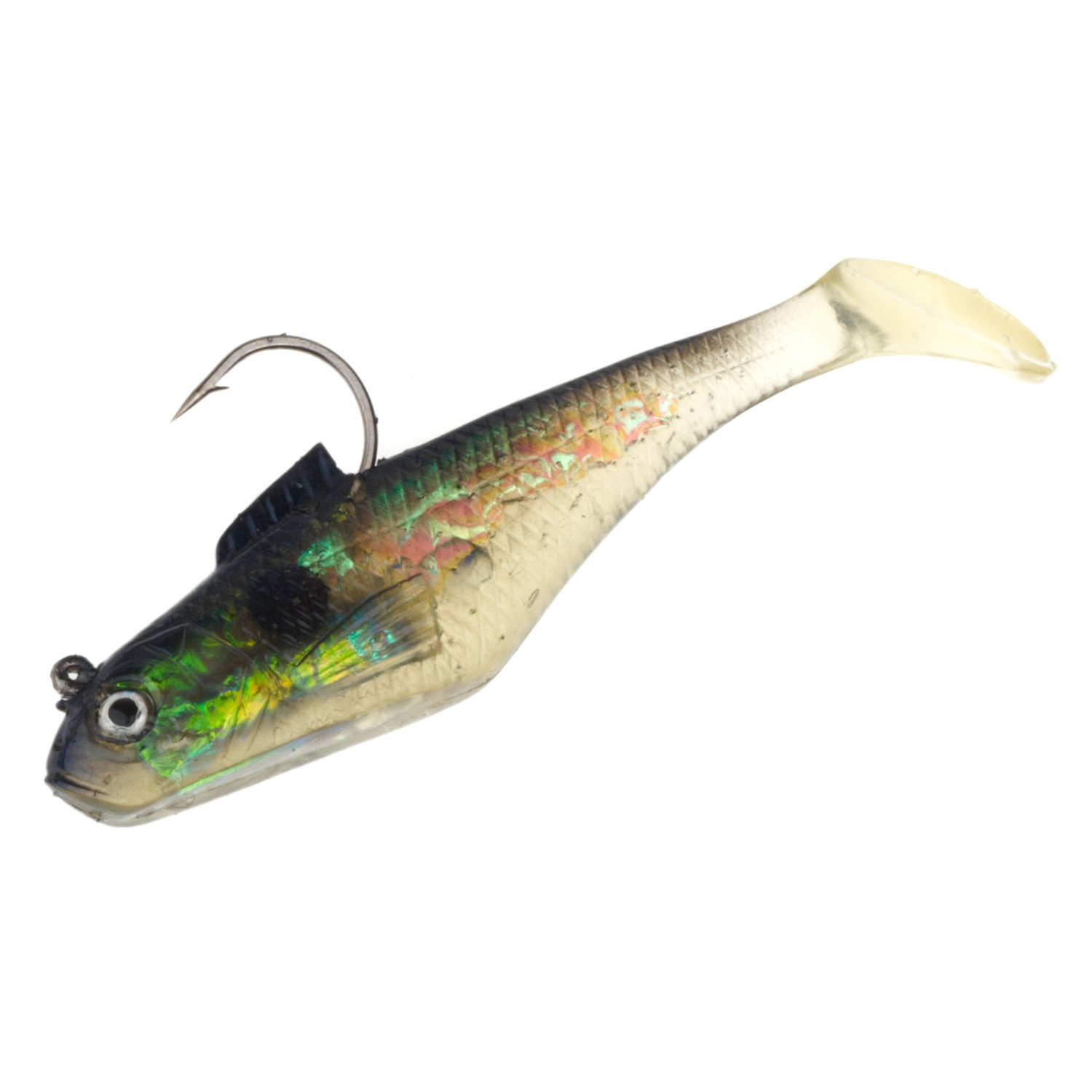 Silver Shad