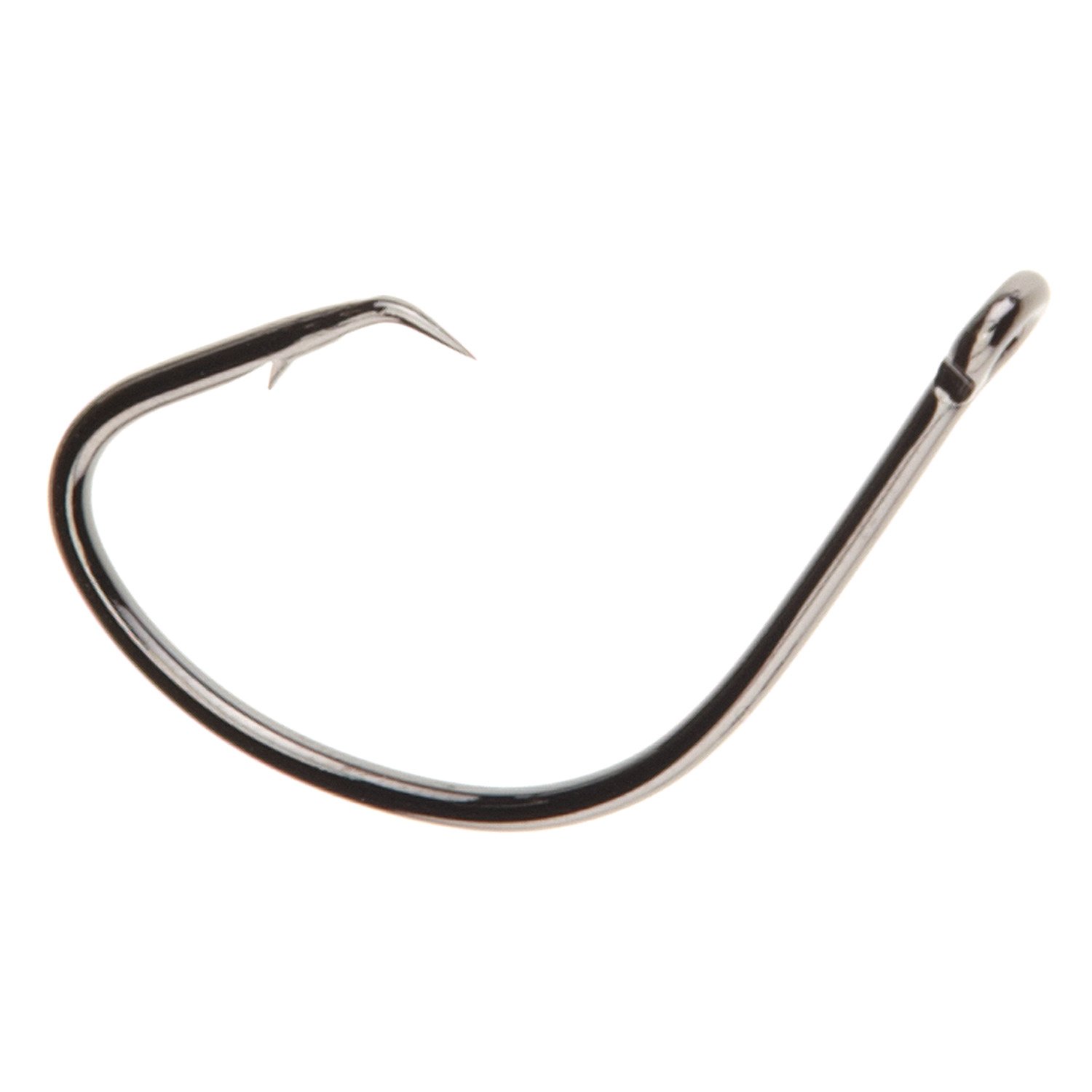 Owner Tournament Mutu Light Single Hooks 8-Pack