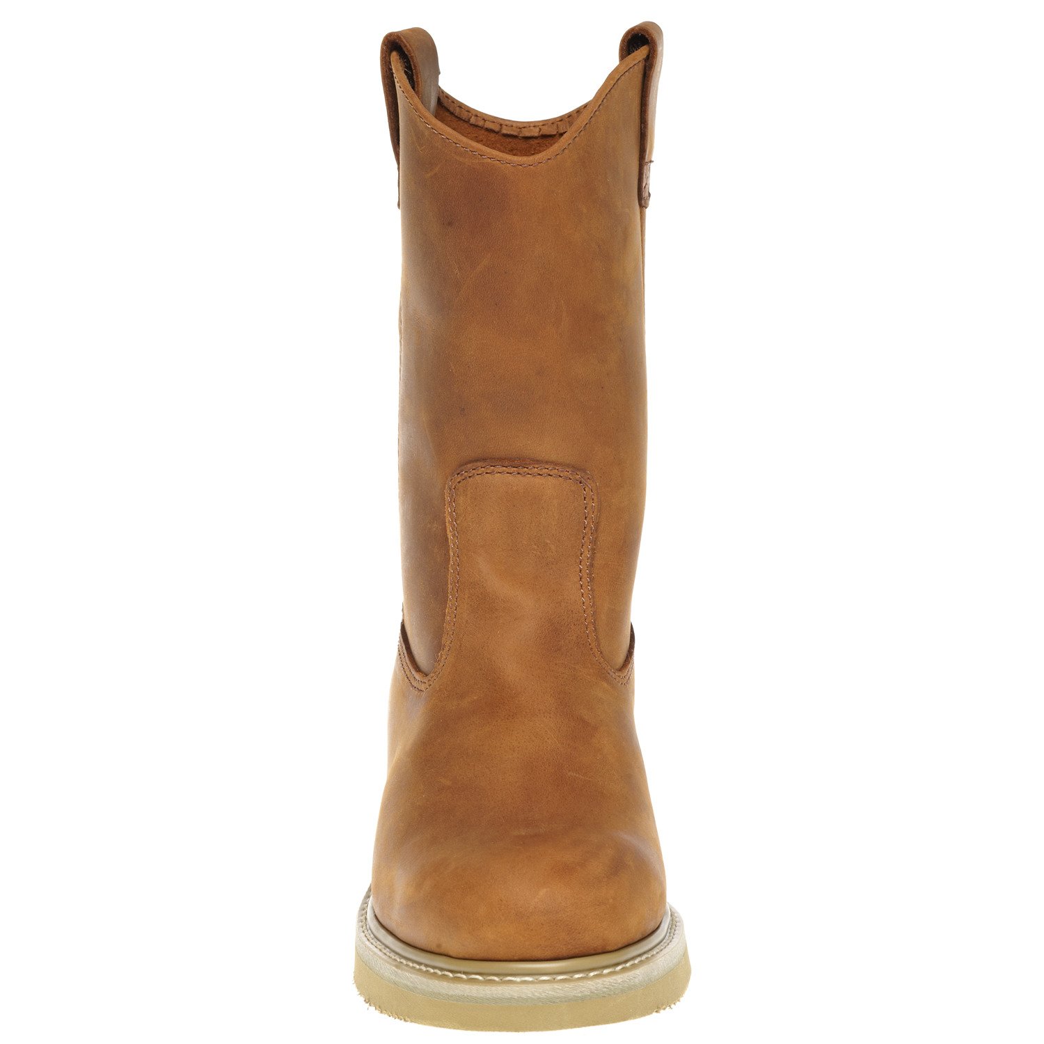 Wolverine Men's Wedge Wellington Work Boots thumbnail