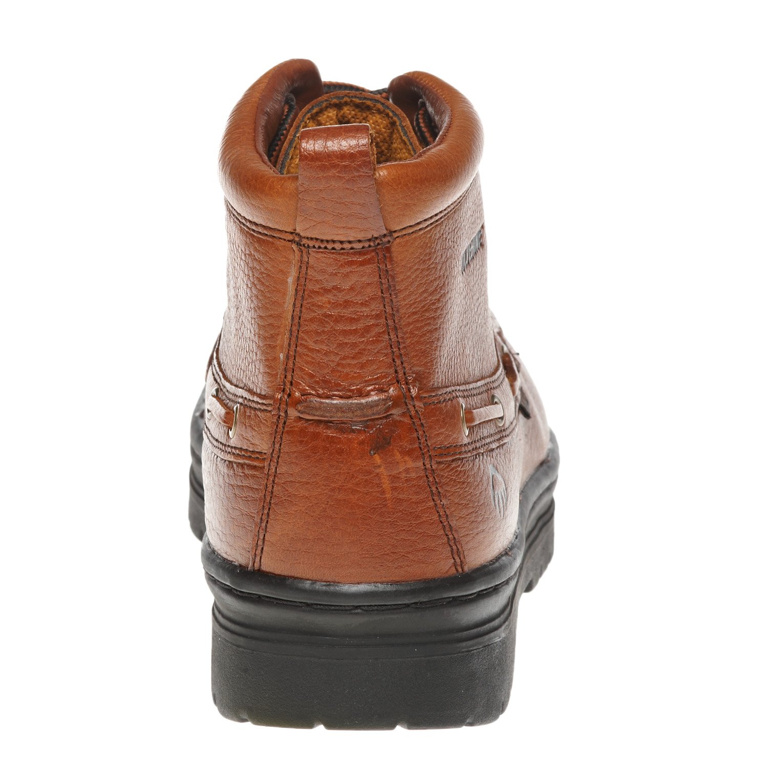 Wolverine Men's Moc Toe Steel-Toe EH Chukkas thumbnail