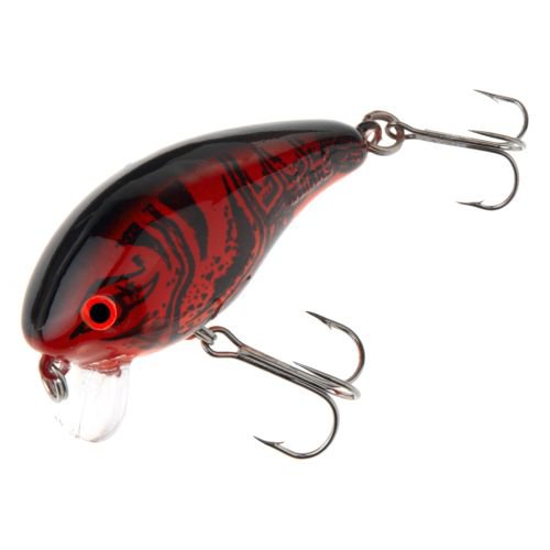Red Craw