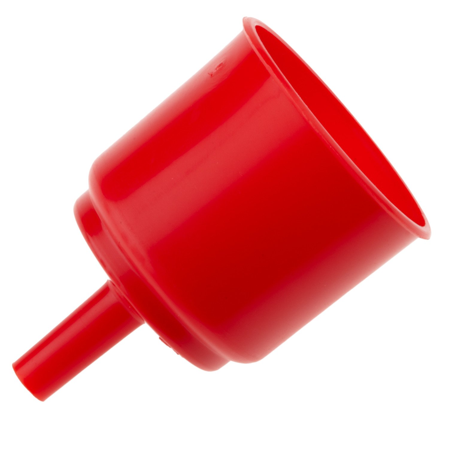 Timber Creek Fuel Funnel