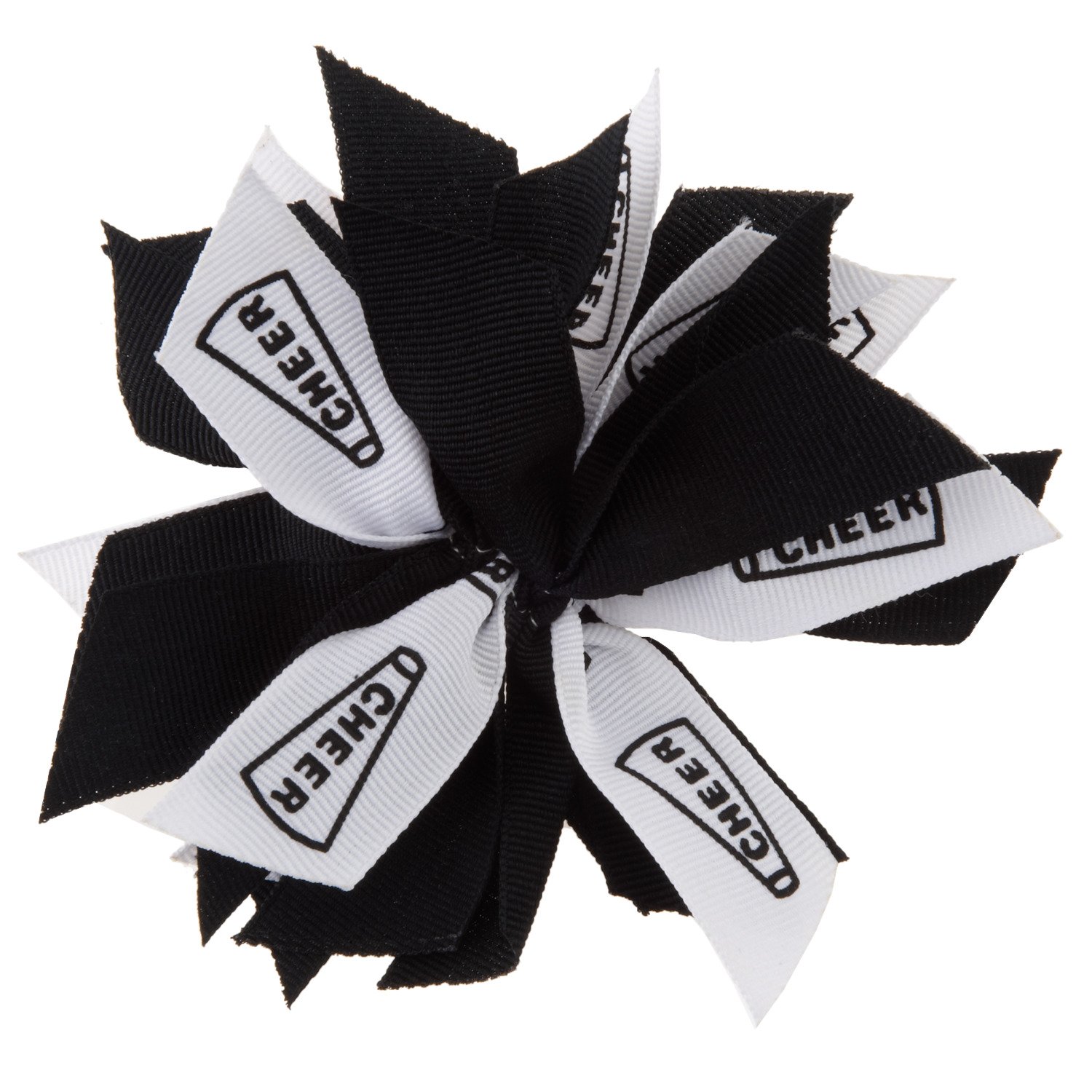 Soffe Cheer Spirit Hair Scrunch