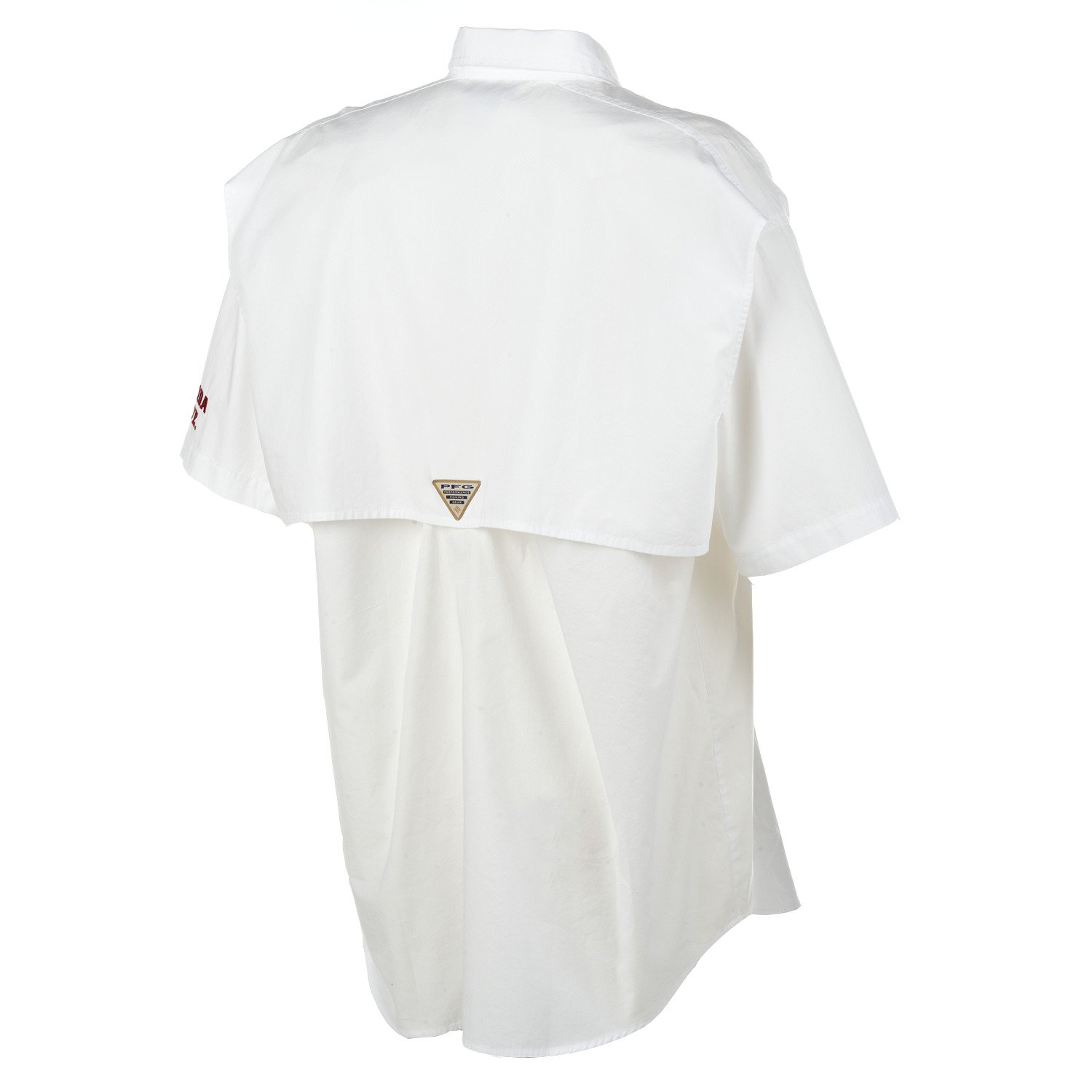 Columbia Sportswear Men's Collegiate Bonehead™ Florida State University Shirt thumbnail