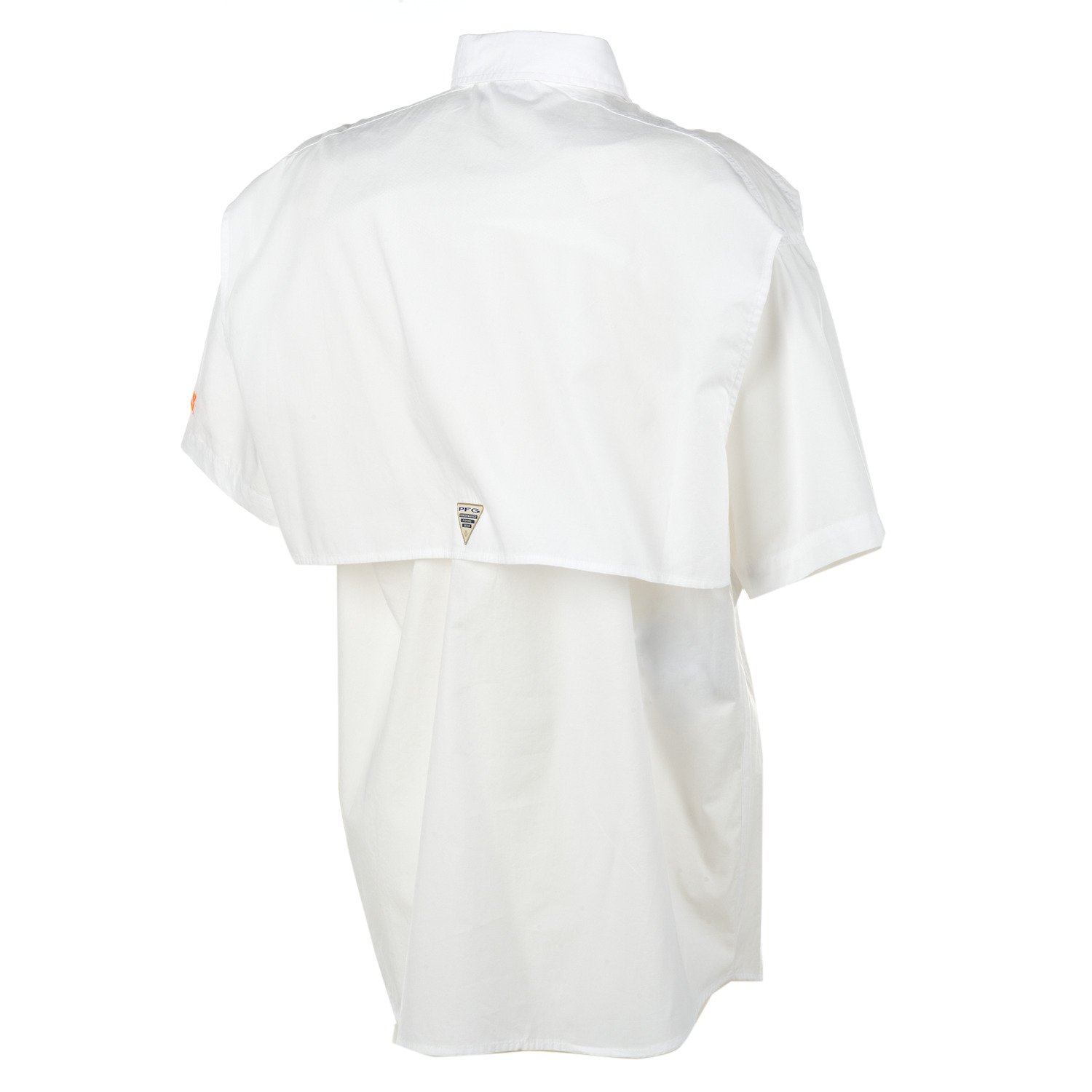 Columbia Sportswear Men's Collegiate Bonehead™ University of Tennessee Shirt thumbnail