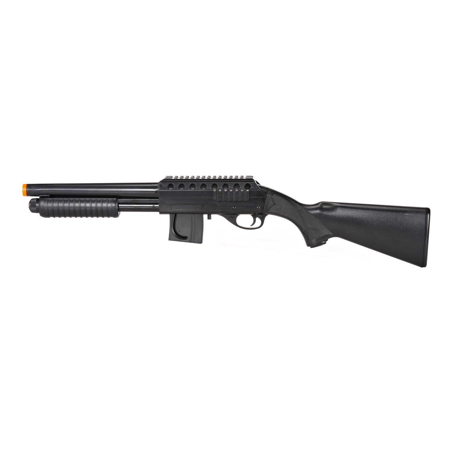 Soft Air USA Mossberg 500 Full-Stock Air Rifle