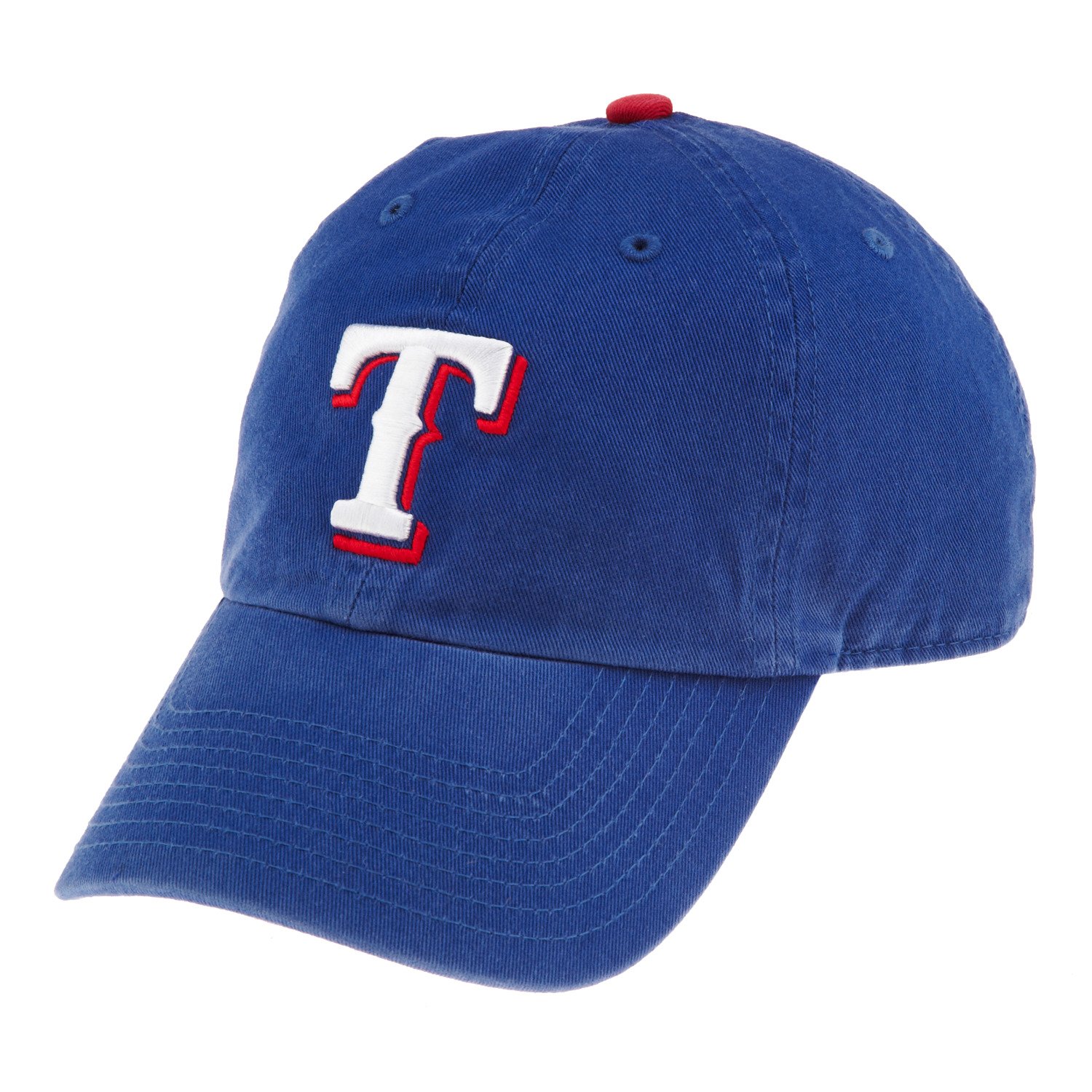 Forty Seven Youth Alternate Cleanup Rangers Baseball Cap