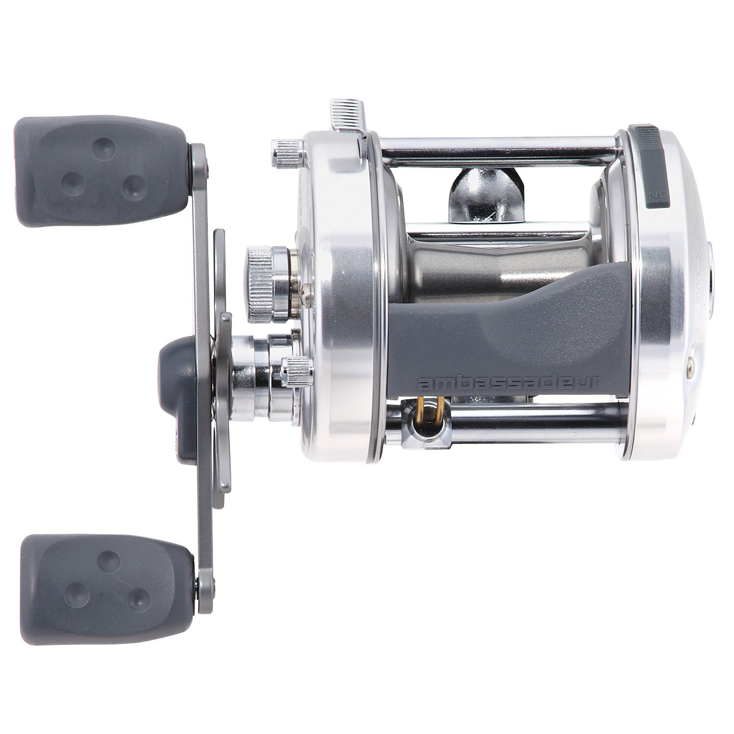 Abu Garcia® Ambassadeur® 6500-C3 Baitcast Reel Right-handed thumbnail