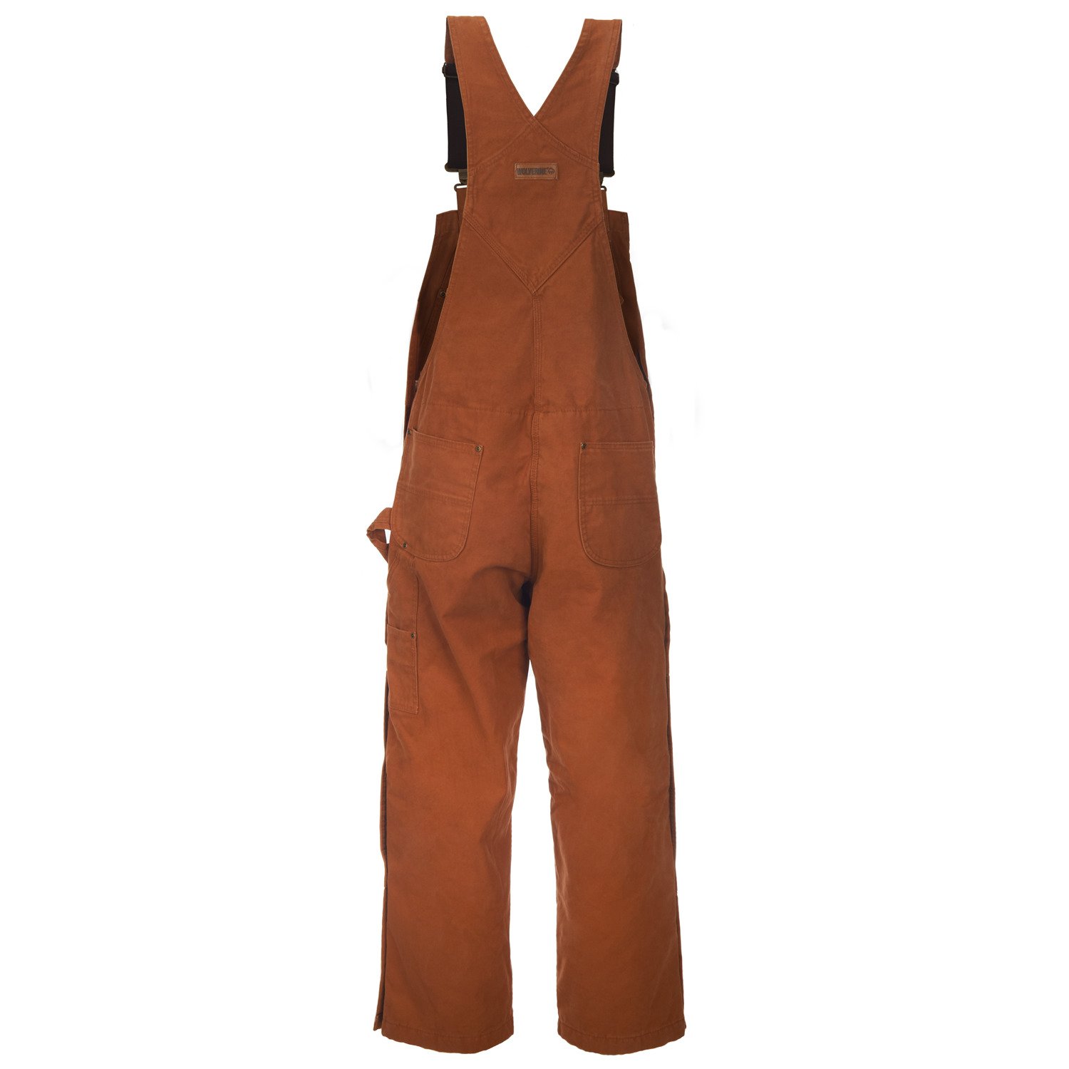 Wolverine Men's Caldwell Insulated Bib thumbnail