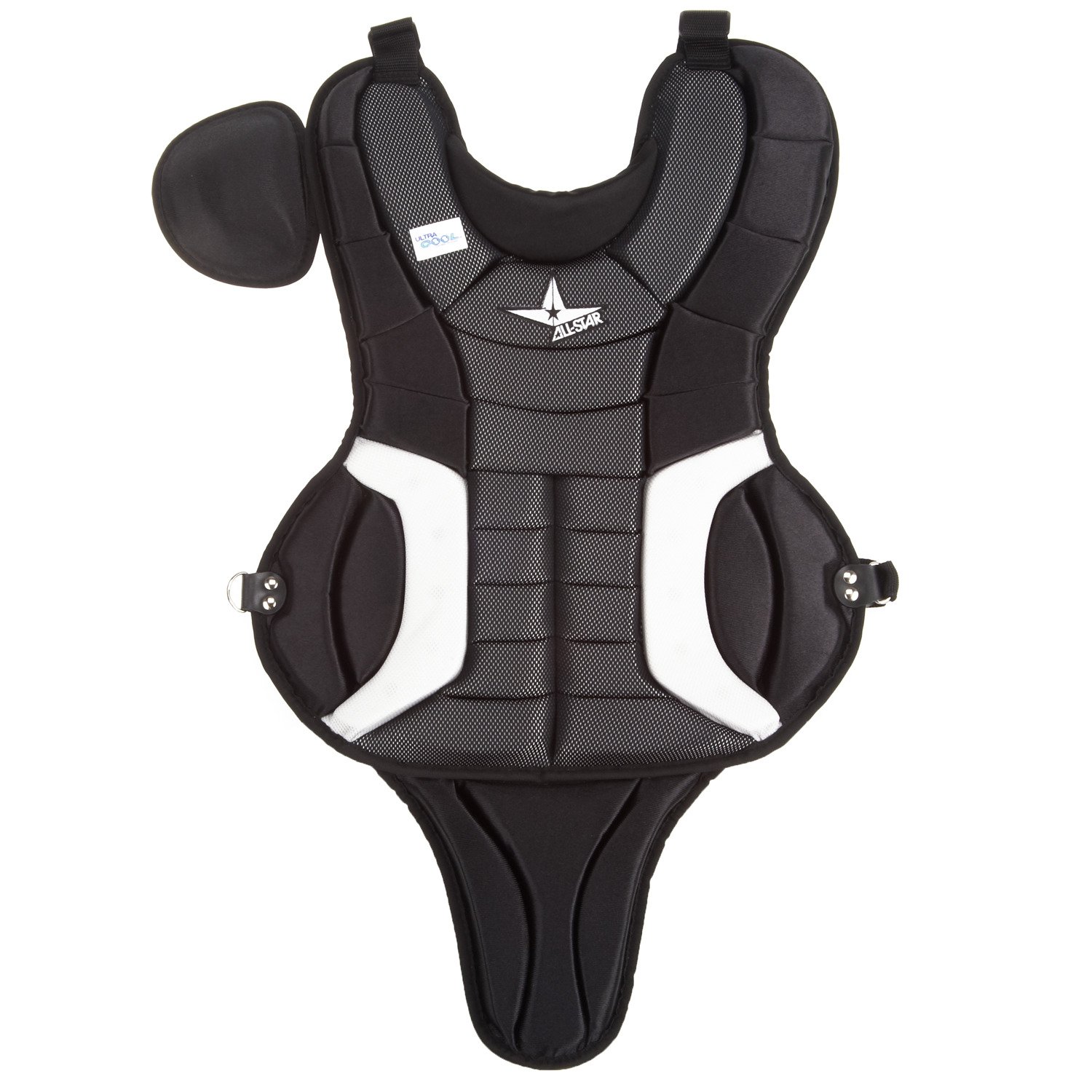 All-Star® Youth Young Pro Series™ Catcher's Gear Kit thumbnail