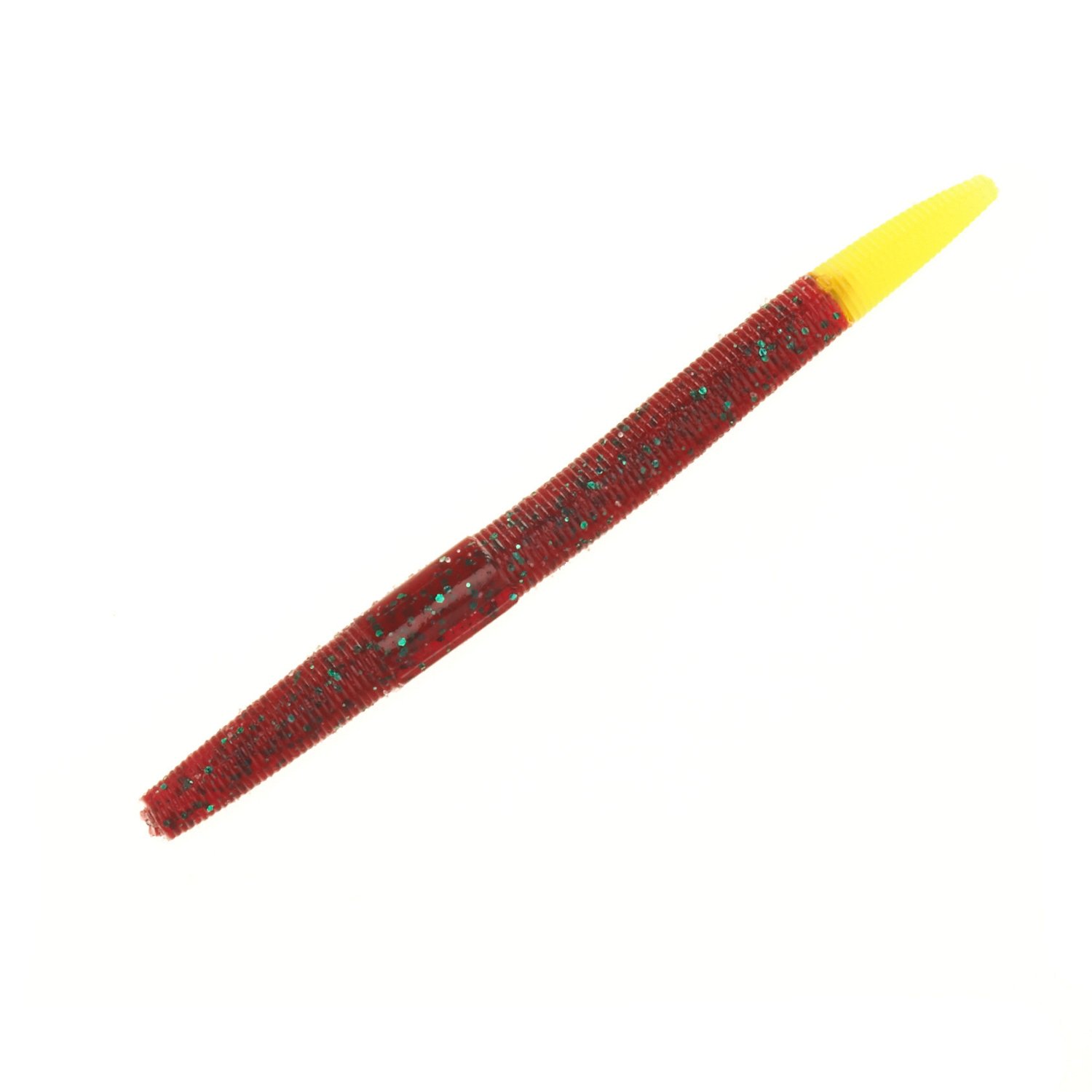 Red Bug Chartreuse Tip