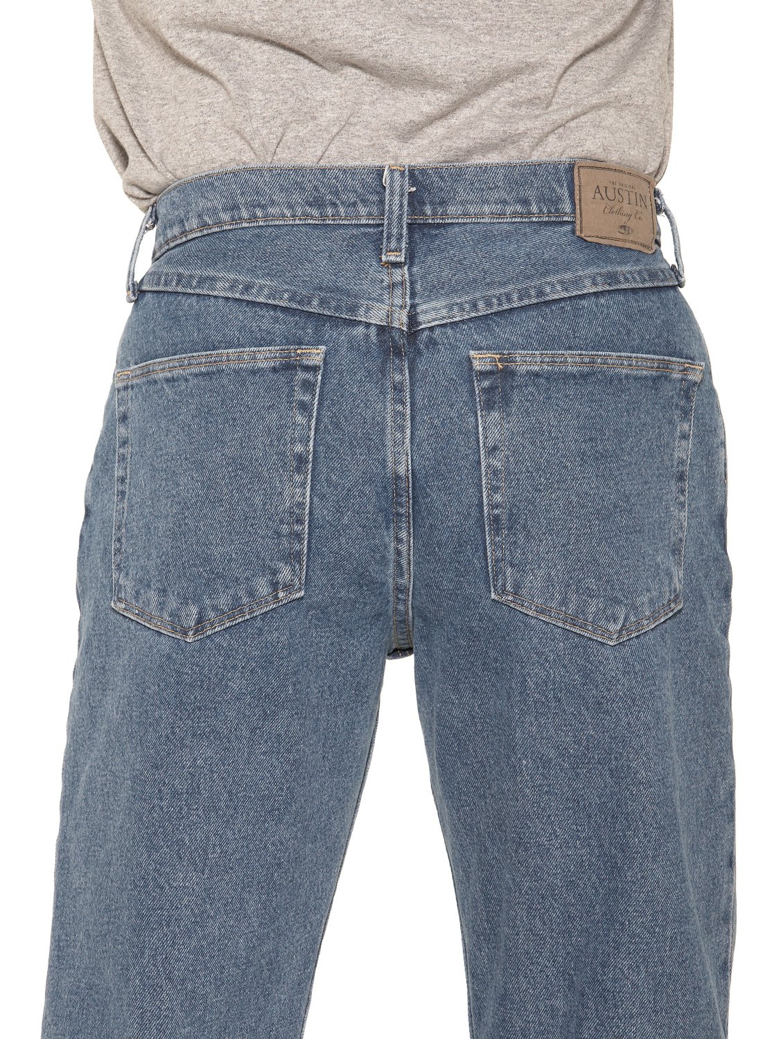 Austin Clothing Co.® Men's Classic Fit Jean thumbnail
