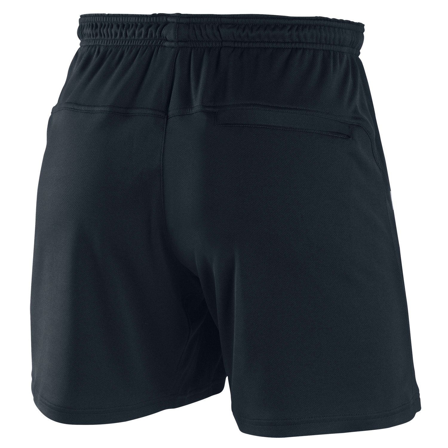 Nike Men's N.E.T. Knit Tennis Short thumbnail