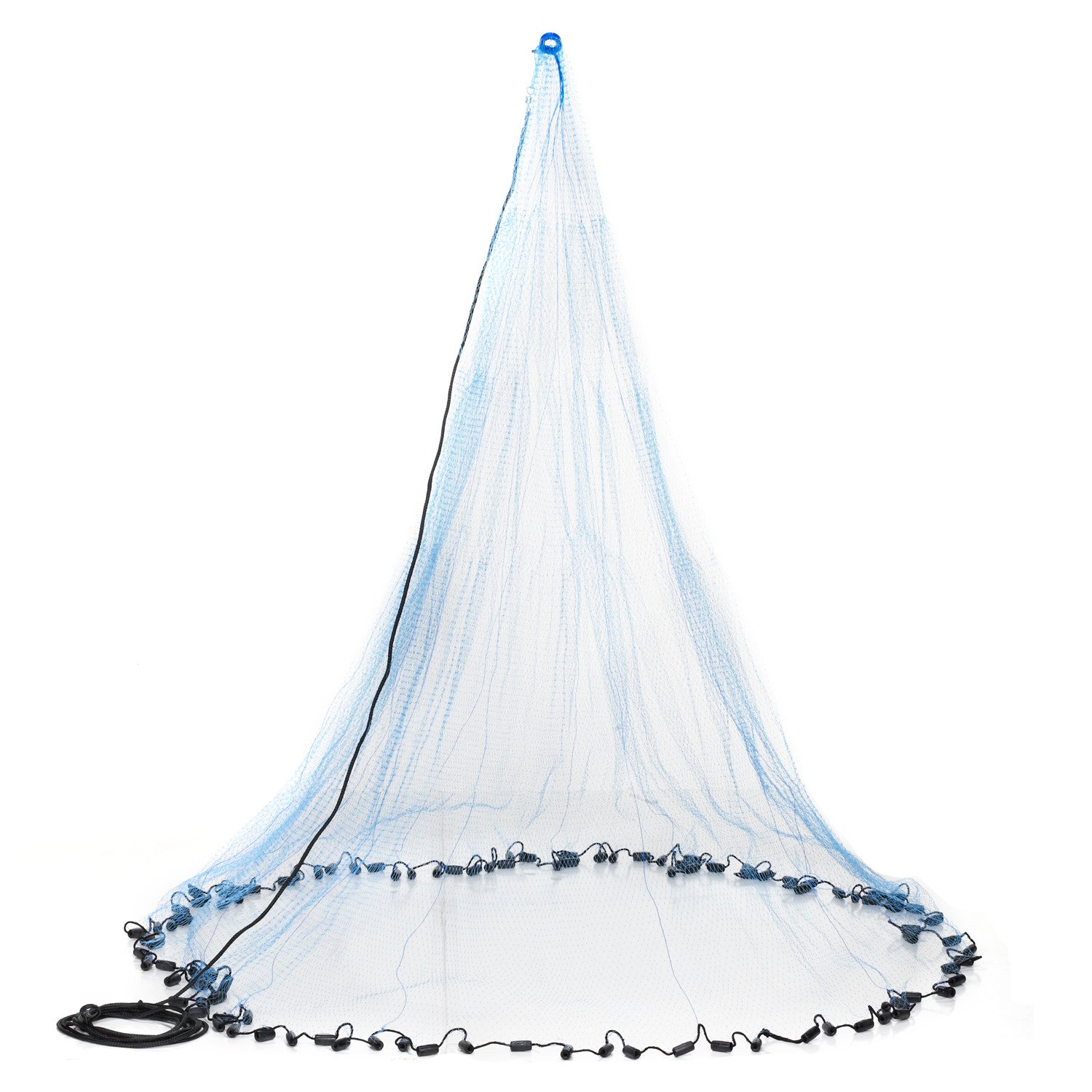 Fitec Super Spreader 6' Casting Net