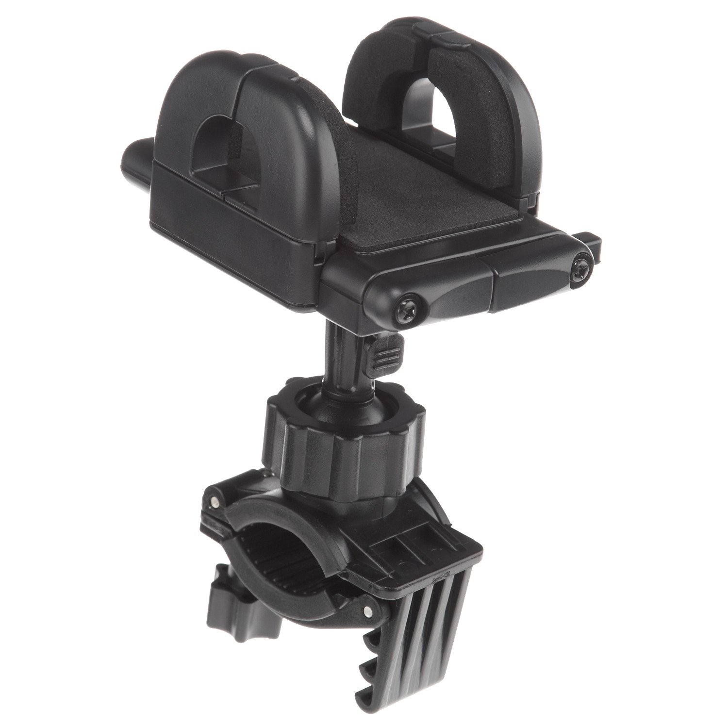Bracketron™ Universal GPS Golf Cart Mount