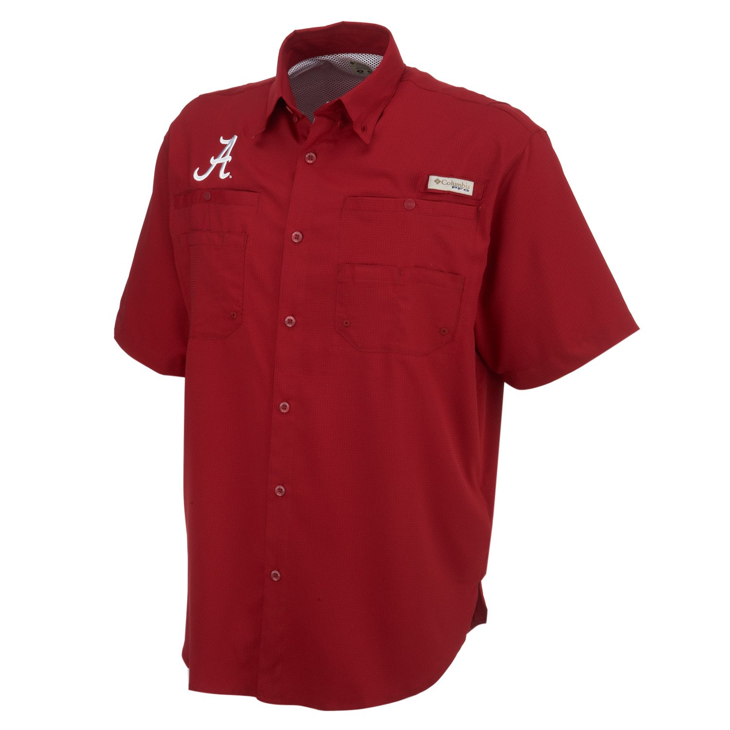 Columbia Sportswear Men's Collegiate Tamiami™ Shirt