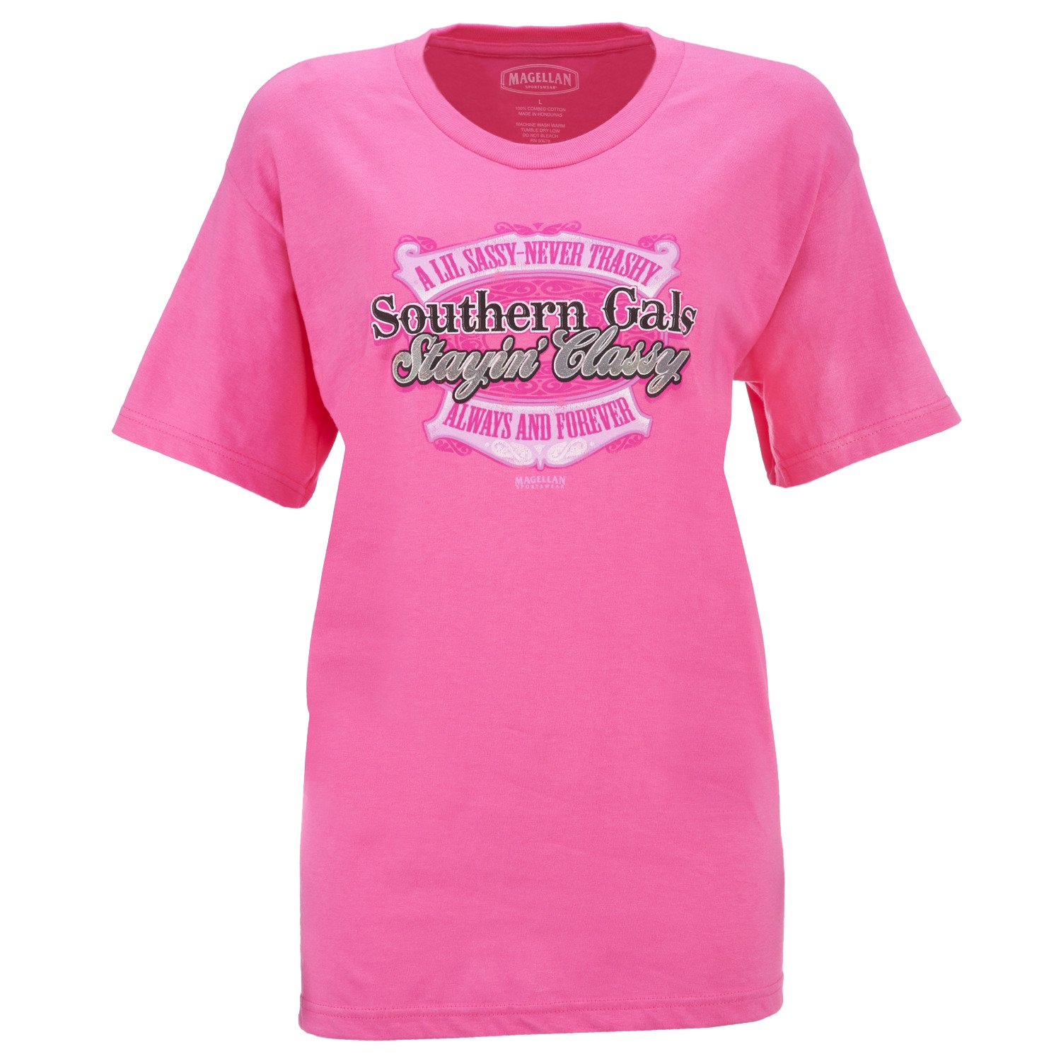 Magellan Sportswear® Women's Southern Gals Graphic T-shirt
