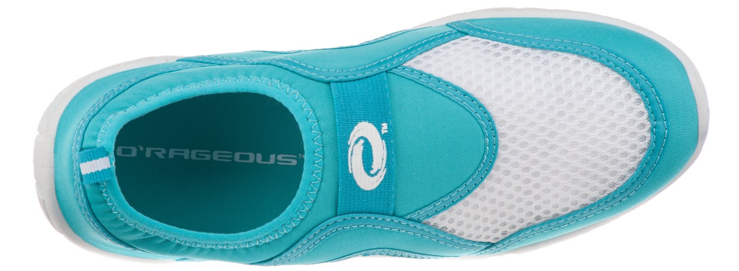 O'rageous Women's Aqua Socks thumbnail