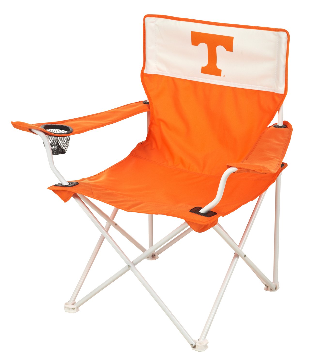 Logo Chair University of  Tennessee Arm Chair