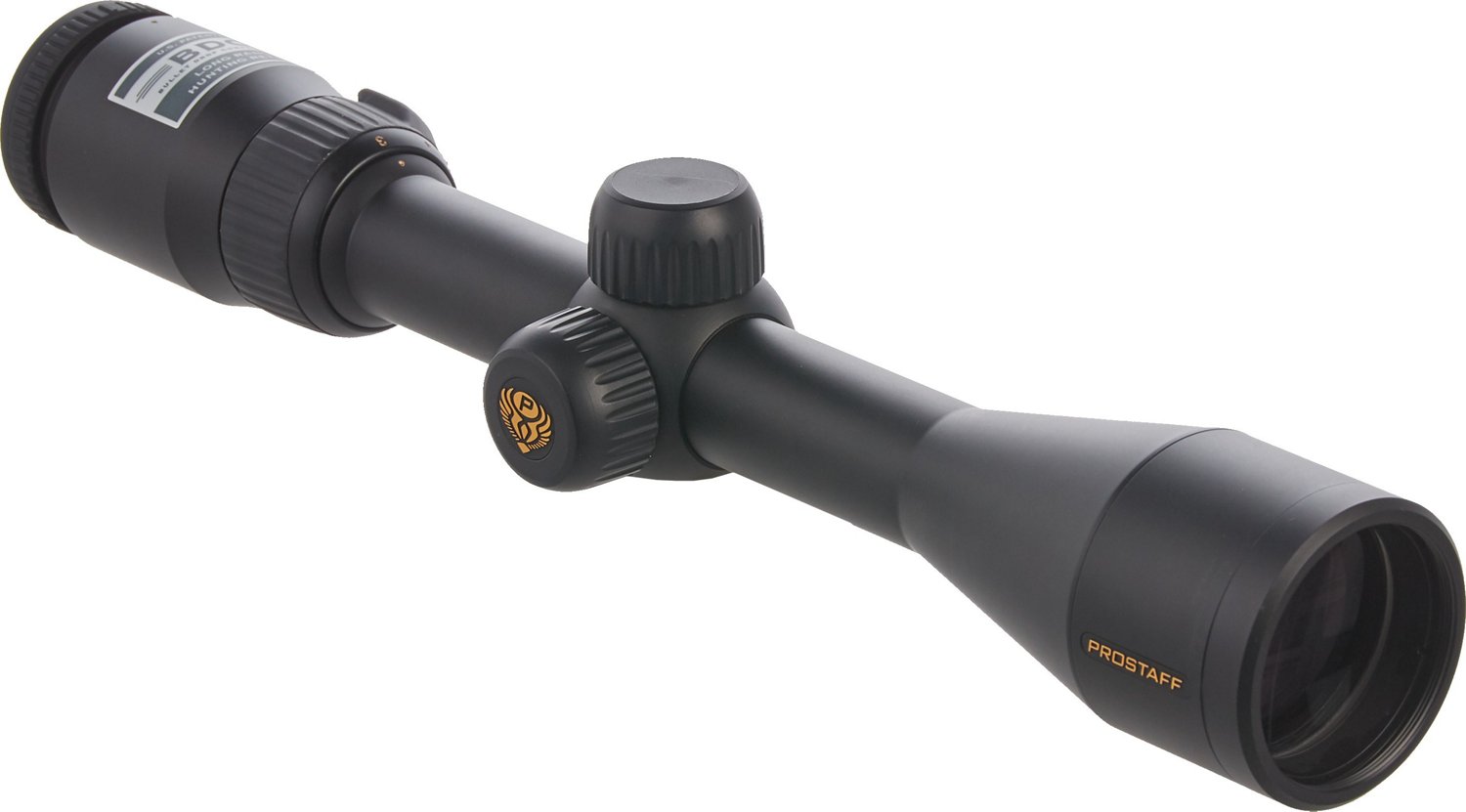 Nikon ProStaff BDC 3 - 9 x 40 Riflescope