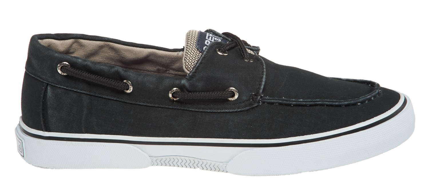 Sperry Top-Sider Men's Halyard 2-Eye Shoes