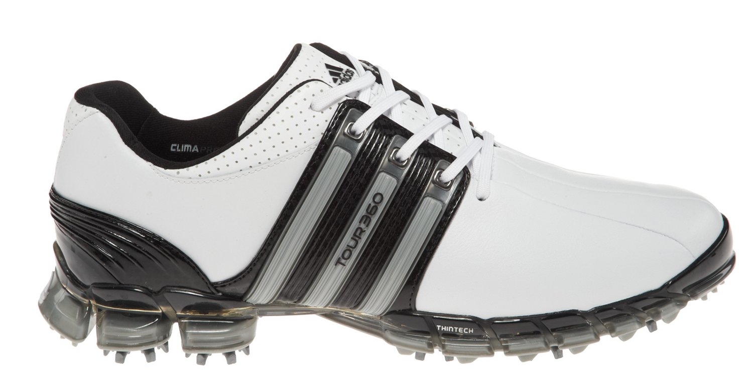 adidas Men's TOUR360 ATV Golf Shoes