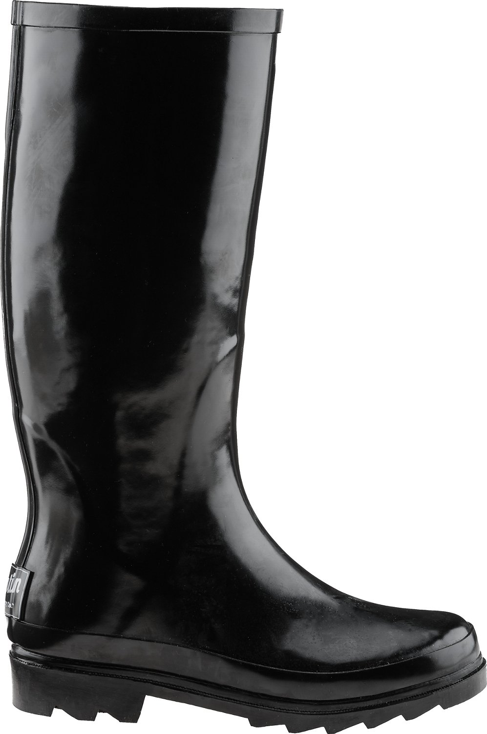 Stone Creek Women's 14" Industrial Rubber Boots